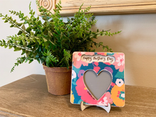 Load image into Gallery viewer, Mother's day laser scratch off file. Reveal a personalized message or gift.